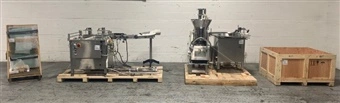 Used CAPMATIC _UNKNOWN_ Liquid & Paste Complete Packaging Lines Connecticut US | DMC Industries #1281954
