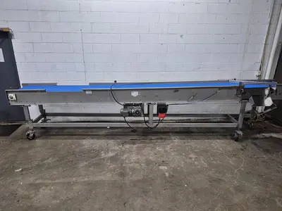 USED GEORGE A. WRIGHT CV#18C