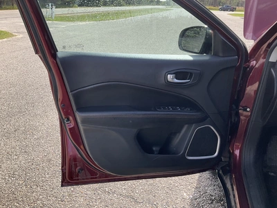 Used 2021 JEEP COMPASS SUVs Michigan US | Miedema Asset Management Group #1461402