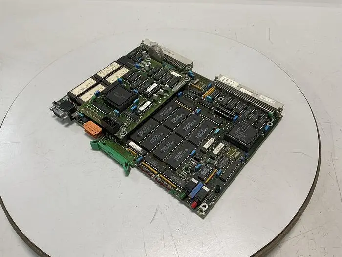 Used KEBA E-CPU-186-B/12M Circuit Boards Michigan US | Ideal Machinery #693262