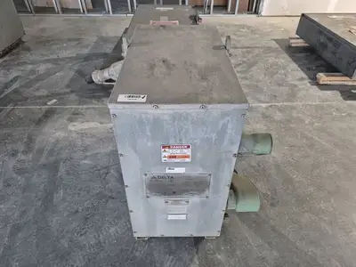 USED DELTA EVI CETC0075-S001534