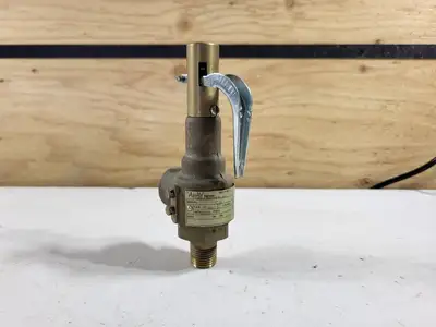USED APOLLO 19MDCA75