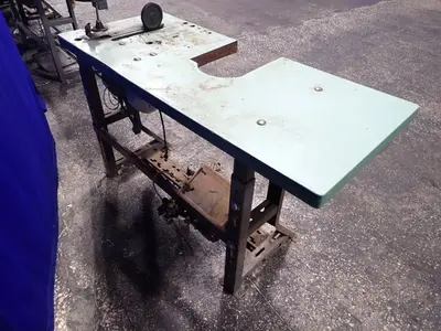 Sewing Table