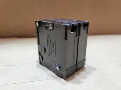 30A, 2 Pole, 120/240V Circuit Breaker