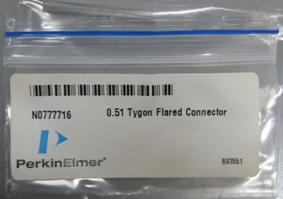 Used PERKIN ELMER KODIAK 1200 Valves/Fittings Texas US | Bamko Surplus Process Equipment #938724