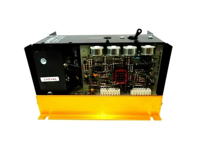 NEW EXTRON 112-301 SNAP-PAC MOTOR CONTROL 112301