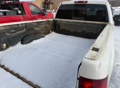 CHEVROLET 2500HD Pickup truck | Iron Listing (8)