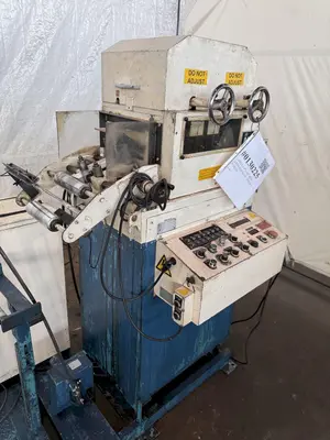 USED AIDA LMU 15-15 / LF1516NC