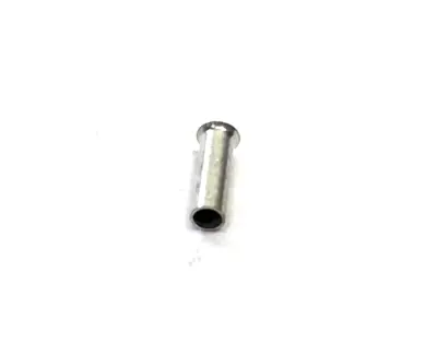 USED ATLAS COPCO BLANK CONTACT FERRULE 1.00MM² DIN46228, 15.0621