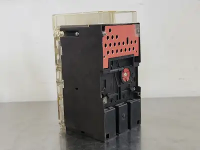 USED KLOCKNER MOELLER NZM4-80
