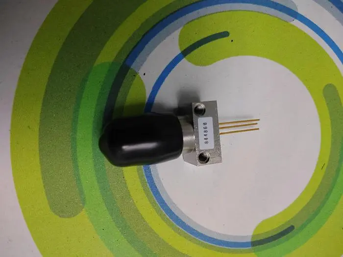 NEW 2020 NECSEL USHIO 844868