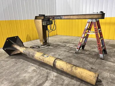 USED GORBEL SPECTRUM