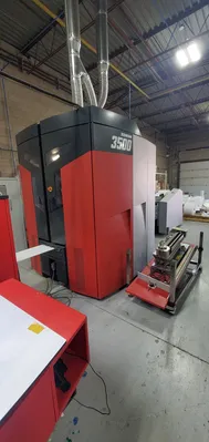 2011 XEIKON 3500 DIGITAL PRESS | Styers Equipment Company (4)