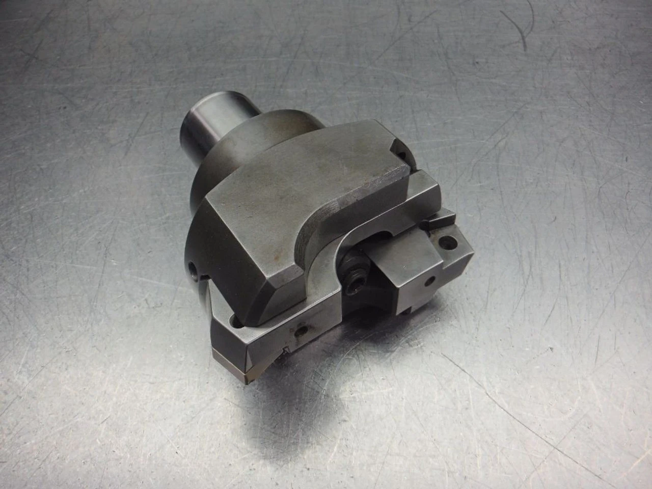 Kaiser KAB6 Roughing Boring Head RW100 10.314.606 (LOC2101B)