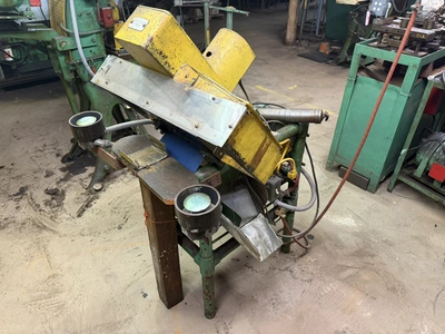 Used _UNKNOWN_ _UNKNOWN_ Pneumatic Presses Michigan US | Miedema Asset Management Group #1360982