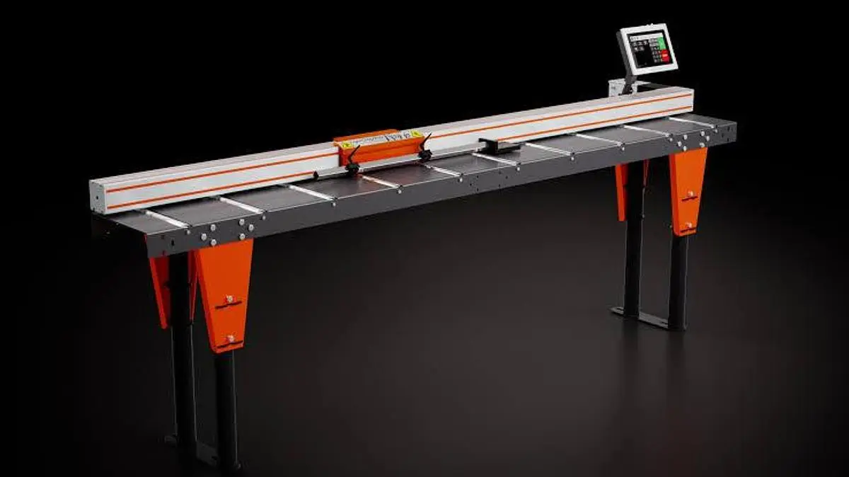 New | in-Stock TIGERSTOP TSPRO30 Saw Accessories Florida US | Reardon Machinery #1272708