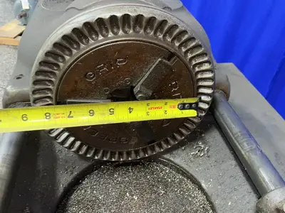 Used RIDGID 500A Pipe Threaders Ohio US | HGR 24 #1503788