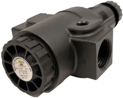 New | in-Stock Master Pneumatic R180M-8G Air Pressure Regulators Michigan US | SB Industrial Supply #1210469