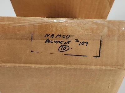 NEW Namco CA420-11400