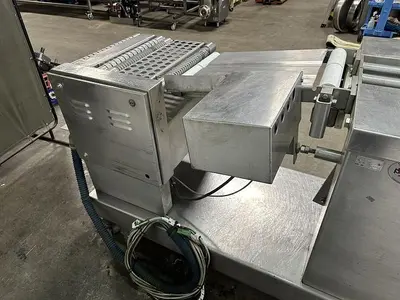 USED WEBER CCB3250