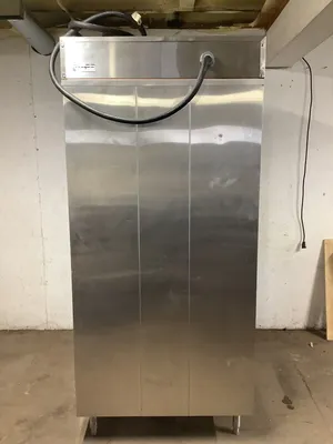 152-0460 Carter Hoffmann Rethermalizer