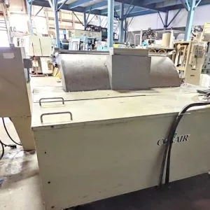 USED 1999 CONAIR FP-755