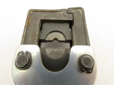 Mabelstar JT-150 Viewrail Stair Supply Mechanical Crimping Tool 35kn Force