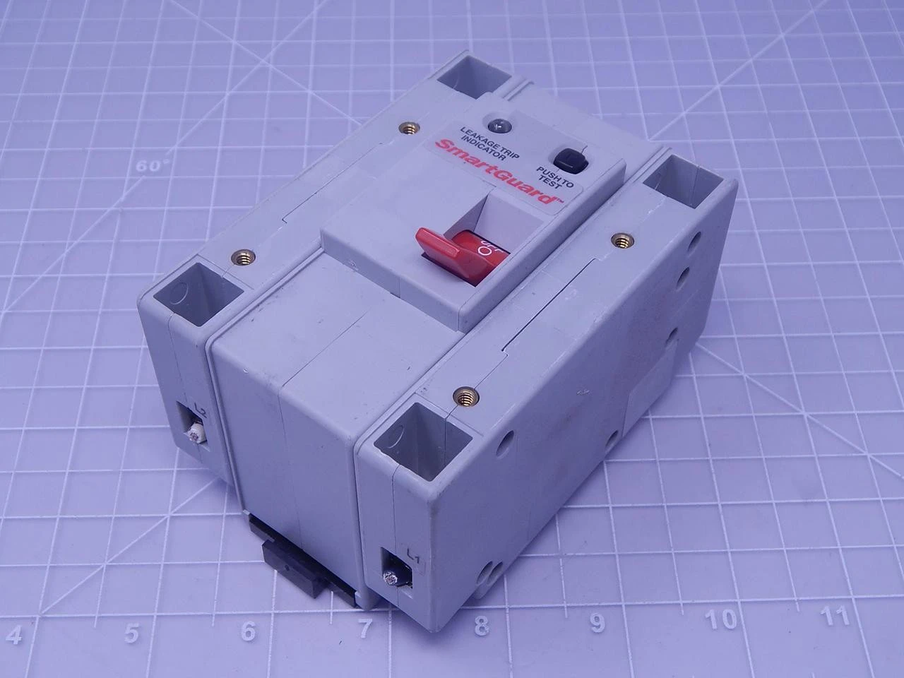 Used CARLING SWITCH _UNKNOWN_ Circuit Breakers Texas US | OCO Industrial #1675962