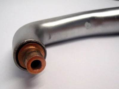 New | in-Stock WELFORM ELECTRODE WELDING TIP, WELD GUN TIP Welding Torches | Maverick Industrial Sales #1109367
