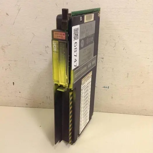 Used ALLEN BRADLEY 1771-IE02 SER A Circuit Boards Michigan US | Ideal Machinery #597413