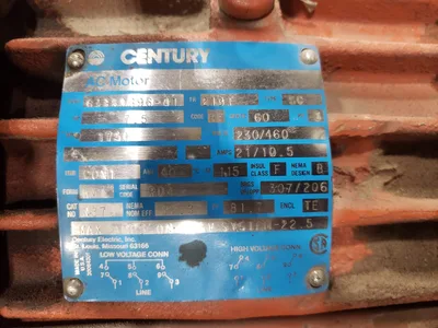 USED AMERICAN 340TV