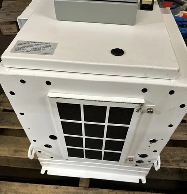 USED Yaskawa Z1B3B004PATM