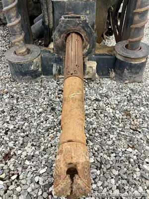 Used 2010 DITCH 2010 DITCH WITCH JT3020 ALL TERRAIN Drill Rigs Florida US | HDD Broker #1346162