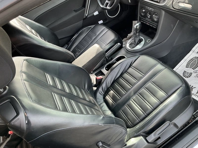 Used 2014 VOLKSWAGEN BEETLE Cars Michigan US | Miedema Asset Management Group #1468529
