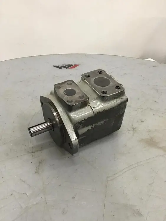 Used REXROTH PVV210045RA15DMB Pump Parts Michigan US | Ideal Machinery #871738