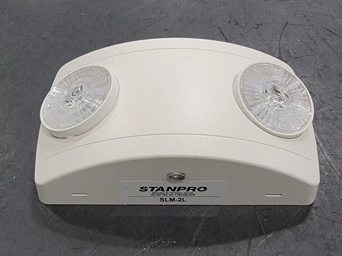NEW STANPRO SLM-2L