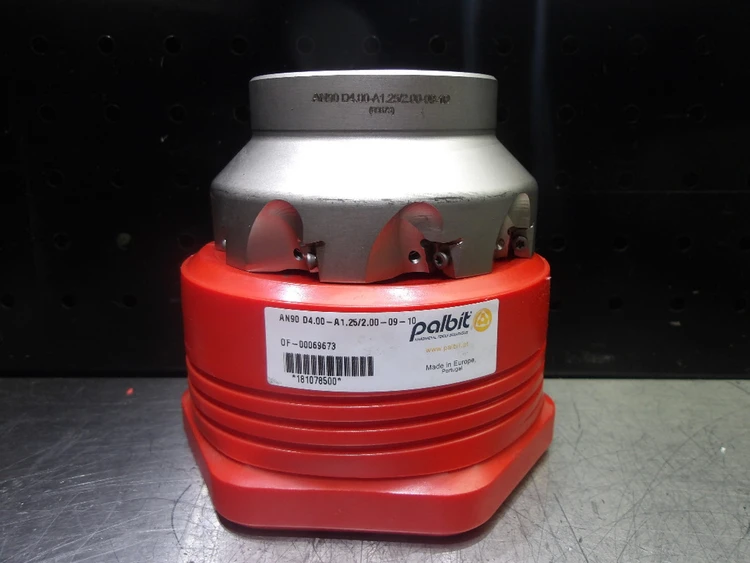 New | in-Stock PALBIT _UNKNOWN_ Tooling & Accessories (Other) Michigan US | Superior Machine & Tool Inc #216836