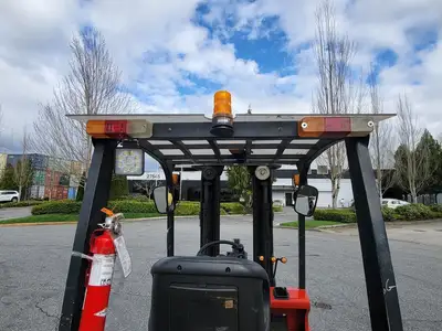USED MAXIMAL FGL35T-MWA3