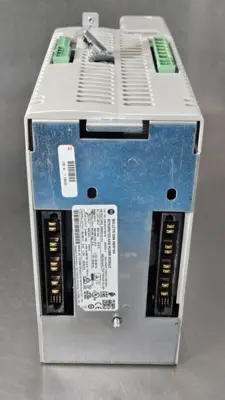 Allen Bradley 2094-BC02-M02-M Power Supply / Servo Drive 15kW loc1C39