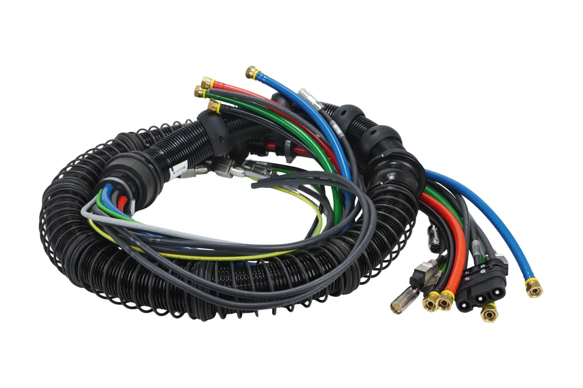 KUKA ESDP 058 DN70 A3-6