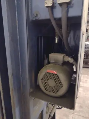 USED JV VB-60-B