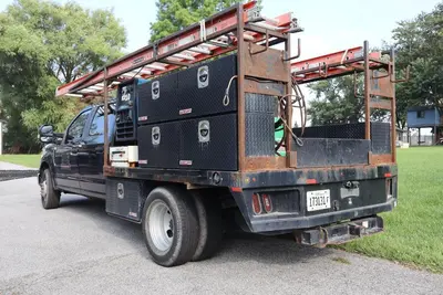 2020 FORD F-350 XL SUPER-DUTY Misc Trucks | Levy Recovery Group (18)