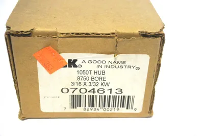 NEW FALK 0704613 FINISHED BORE