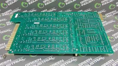 Westinghouse 7379A21G01 Ovation Input Card 6QAV16 Sub 22 Used
