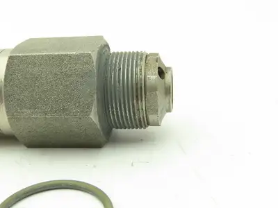 Yarway 730/740 EL Unibody Impulse Steam Trap Valve 30mm 300 PSI