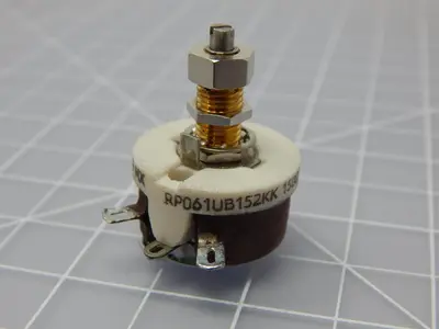 Used _UNKNOWN_ _UNKNOWN_ Potentiometers Texas US | Aucto #1479349