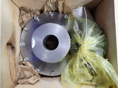 Seal Assembly