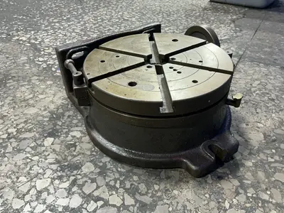 Used _UNKNOWN_ _UNKNOWN_ Rotary Tables Ohio US | HGR 24 #1355839