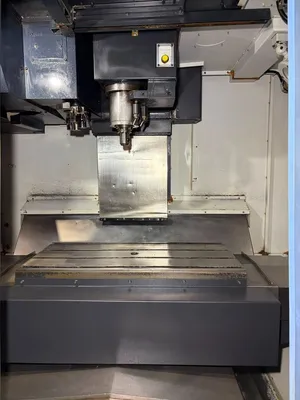 Used 2008 DOOSAN MV 3016L Vertical Machining Centers California US | MachineStation #1295285