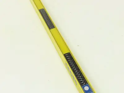 Cedes S2P-AEF2I-ACD Safe2+ Safety Light Curtain Emitter 1000mm Barrier